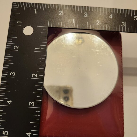 Circle XL Hole Punch OPTION 2 Emagination paper Scrapbook Craft Shapes - Picture 3 of 6